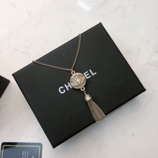 Chanel Necklaces